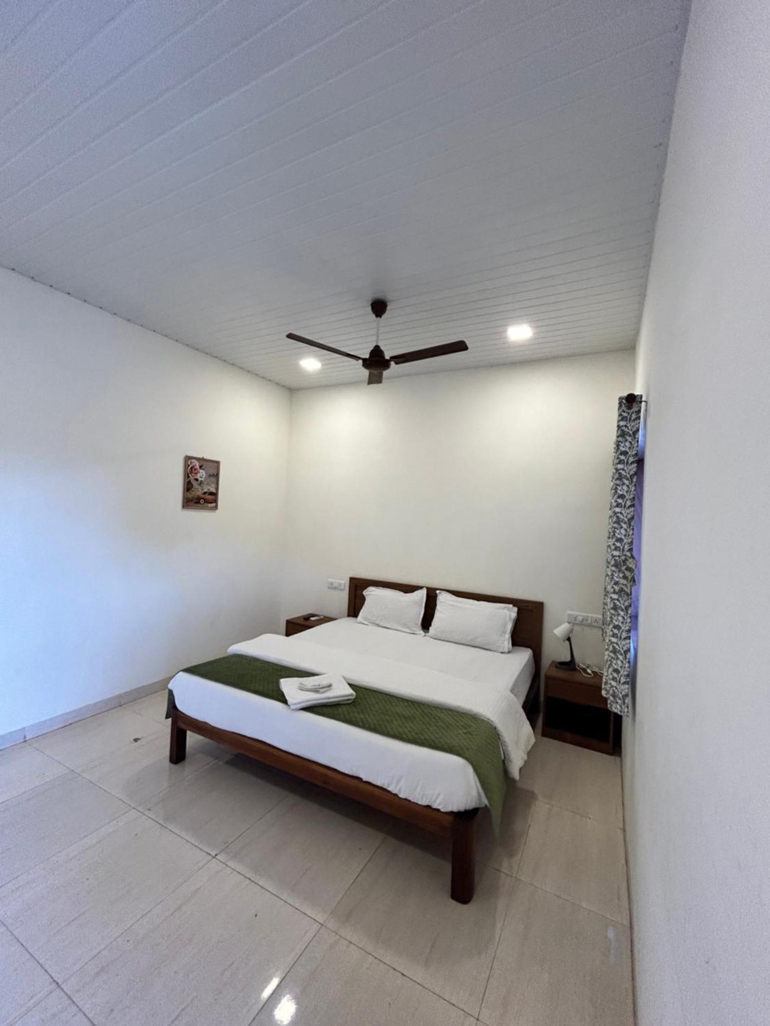 Villa Wistaria- Luxury 7Bhk Villa With Private Pool Alibag Luaran gambar