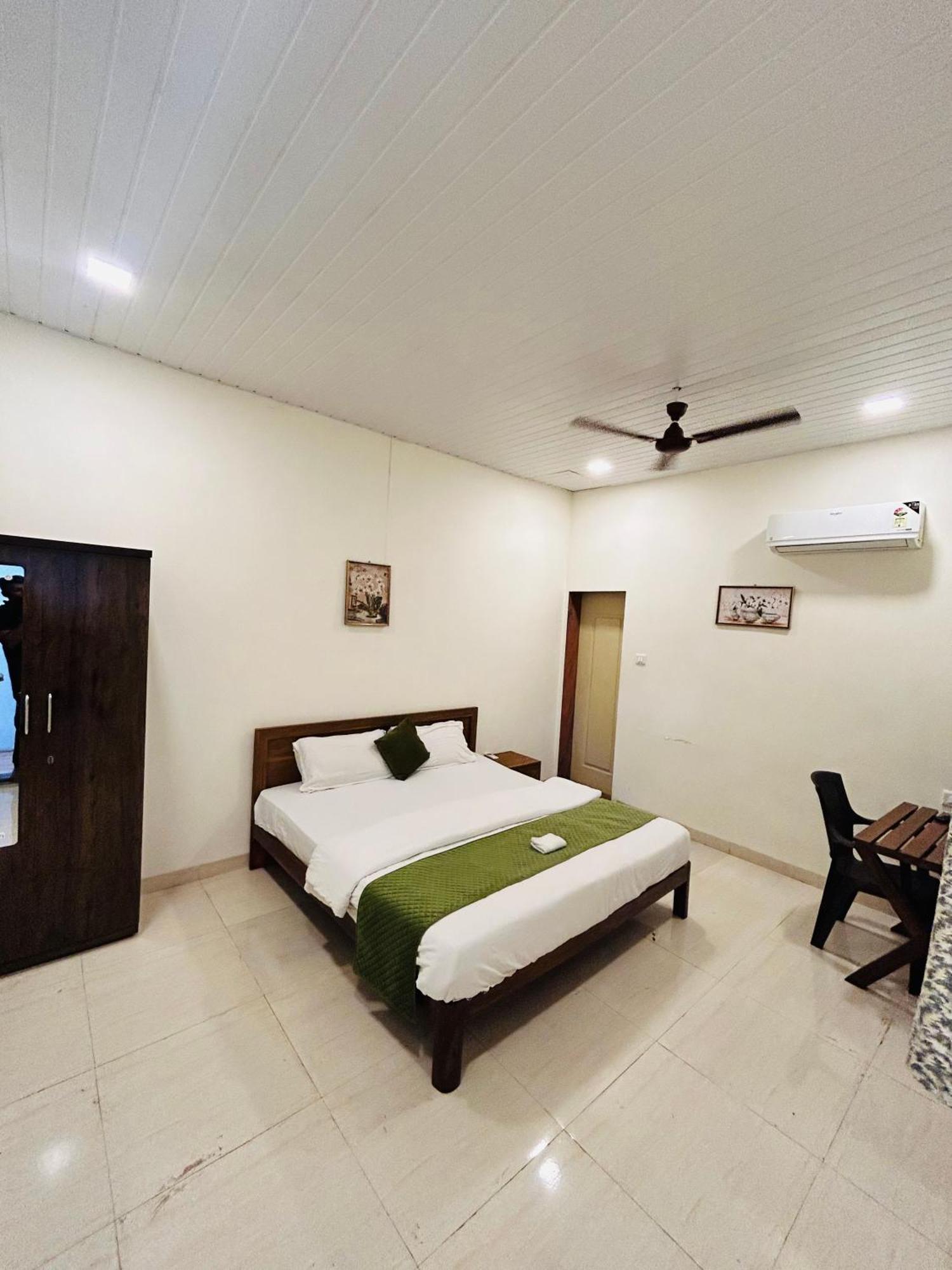 Villa Wistaria- Luxury 7Bhk Villa With Private Pool Alibag Luaran gambar