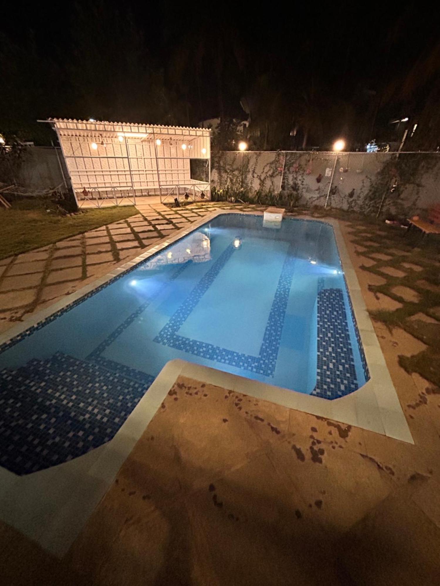 Villa Wistaria- Luxury 7Bhk Villa With Private Pool Alibag Luaran gambar