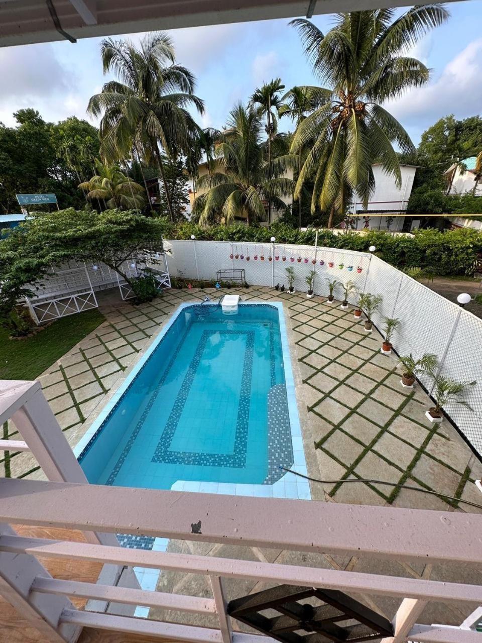 Villa Wistaria- Luxury 7Bhk Villa With Private Pool Alibag Luaran gambar