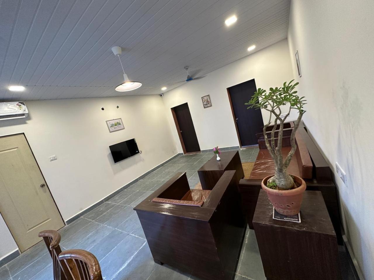 Villa Wistaria- Luxury 7Bhk Villa With Private Pool Alibag Luaran gambar