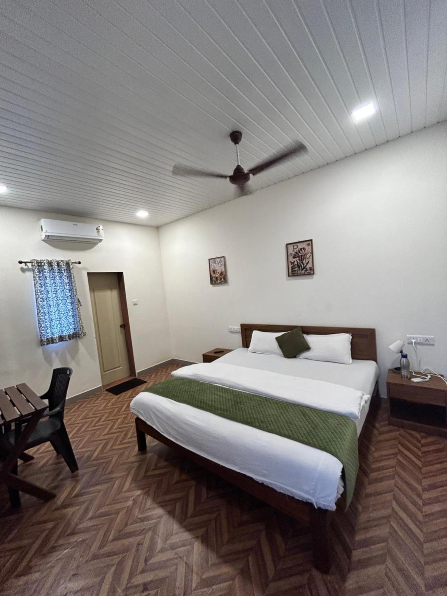 Villa Wistaria- Luxury 7Bhk Villa With Private Pool Alibag Luaran gambar